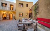 Туры в отель Zacosta Villa Hotel
