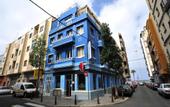 Туры в отель Hostal Alcaravaneras - Adults Only