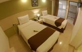 Туры в отель The Naripan Hotel by KAGUM Hotels
