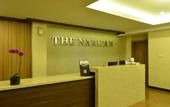 Туры в отель The Naripan Hotel by KAGUM Hotels