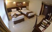 Туры в отель The Naripan Hotel by KAGUM Hotels