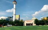Туры в отель The Naripan Hotel by KAGUM Hotels
