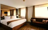 Туры в отель The Naripan Hotel by KAGUM Hotels