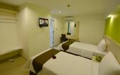 Туры в отель The Naripan Hotel by KAGUM Hotels