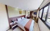 Туры в отель The Naripan Hotel by KAGUM Hotels