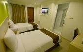 Туры в отель The Naripan Hotel by KAGUM Hotels
