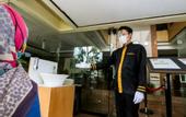 Туры в отель The Naripan Hotel by KAGUM Hotels
