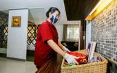 Туры в отель The Naripan Hotel by KAGUM Hotels