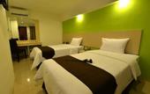Туры в отель The Naripan Hotel by KAGUM Hotels