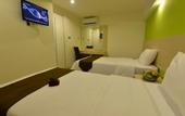 Туры в отель The Naripan Hotel by KAGUM Hotels
