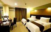Туры в отель The Naripan Hotel by KAGUM Hotels