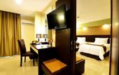 Туры в отель The Naripan Hotel by KAGUM Hotels