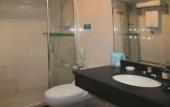 Туры в отель Jinkailai Hotel
