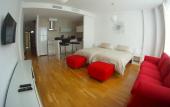 Туры в отель Debambu Apartments