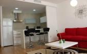 Туры в отель Debambu Apartments