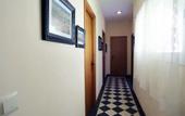 Туры в отель Malaga Lodge Guesthouse