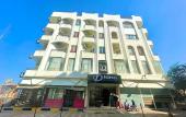 Туры в отель Diana Hotel