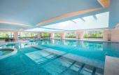 Туры в отель Hilton Zhongshan Downtown