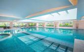 Туры в отель Hilton Zhongshan Downtown