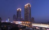 Туры в отель Hilton Zhongshan Downtown