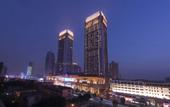 Туры в отель Hilton Zhongshan Downtown