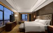 Туры в отель Hilton Zhongshan Downtown