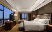 Туры в отель Hilton Zhongshan Downtown
