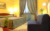 Туры в отель B&B Degli Amici