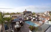 Туры в отель Palma Suites Aparthotel