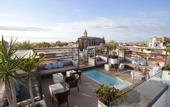 Туры в отель Palma Suites Aparthotel