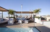 Туры в отель Palma Suites Aparthotel