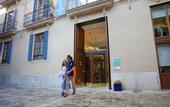 Туры в отель Palma Suites Aparthotel