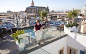 Туры в отель Palma Suites Aparthotel