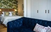 Туры в отель Palma Suites Aparthotel