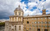 Туры в отель Domus Liberius