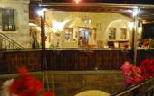 Туры в отель Cave Art Hotel