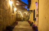 Туры в отель Cave Art Hotel
