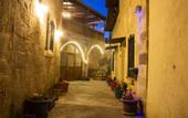 Туры в отель Cave Art Hotel