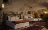 Туры в отель Cave Art Hotel
