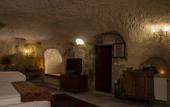 Туры в отель Cave Art Hotel