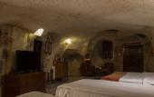 Туры в отель Cave Art Hotel