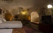 Туры в отель Cave Art Hotel