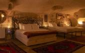Туры в отель Cave Art Hotel