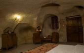 Туры в отель Cave Art Hotel