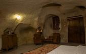 Туры в отель Cave Art Hotel