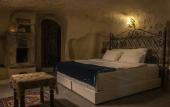 Туры в отель Cave Art Hotel