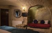 Туры в отель Cave Art Hotel