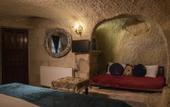 Туры в отель Cave Art Hotel