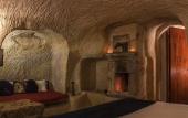 Туры в отель Cave Art Hotel