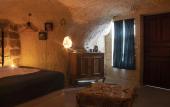 Туры в отель Cave Art Hotel
